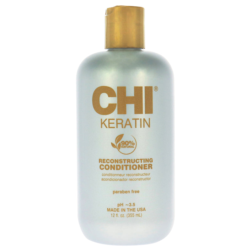 Chi Keratin Reconstructing Conditioner