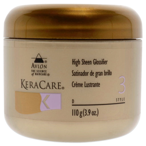 Avlon Keracare High Sheen Glossifier