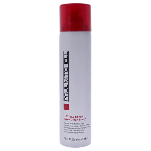 Paul Mitchell Flexible Style Super Clean