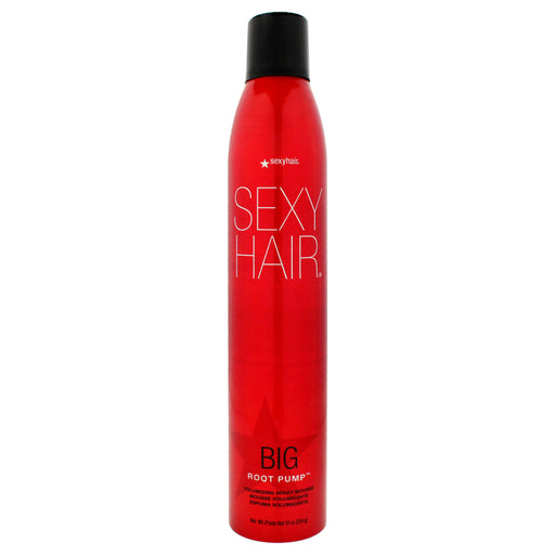 Sexy Hair Big Root Pump Mousse