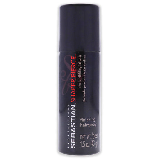 Sebastian Shaper Fierce Hairspray