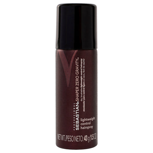 Sebastian Shaper Zero Gravity Hairspray