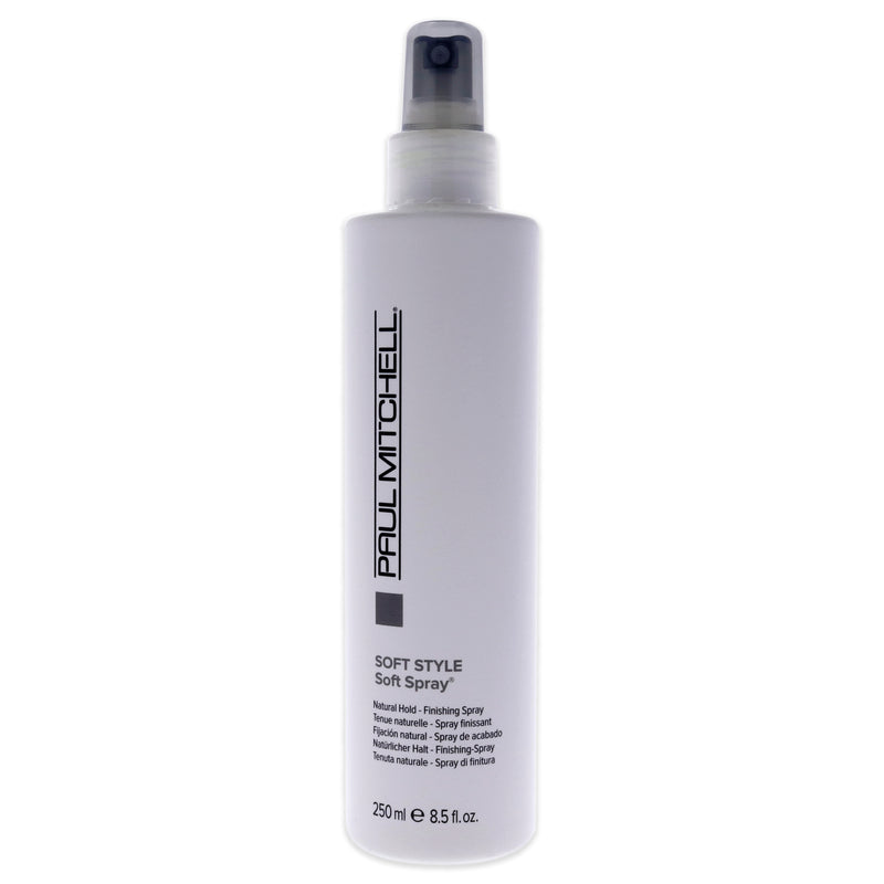 Paul Mitchell Soft
