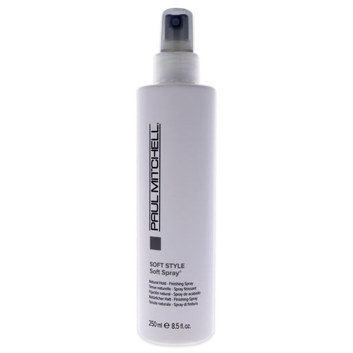 Paul Mitchell Soft