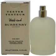 Burberry Weekend Men's Eau De Toilette