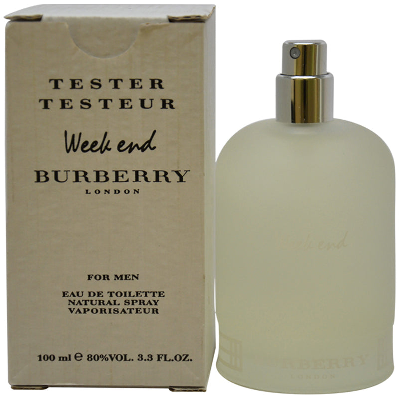 Burberry Weekend Men's Eau De Toilette