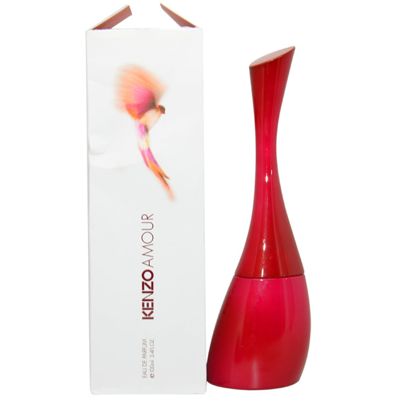 Kenzo Amour Women's Eau De Parfum (Tester)