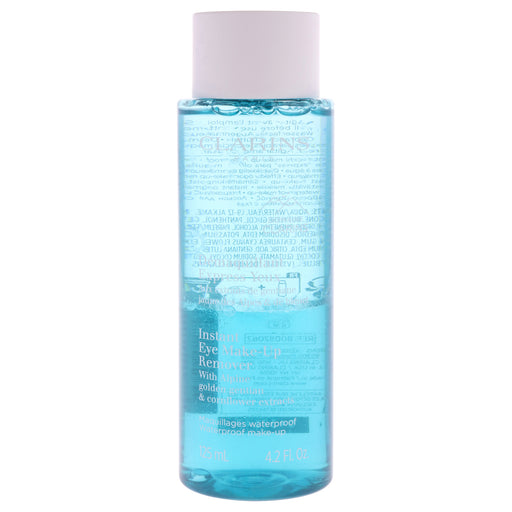 Clarins Instant Eye Make-Up Remover