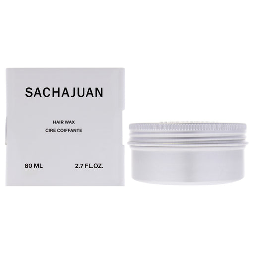 Sachajuan Hair Wax for Men