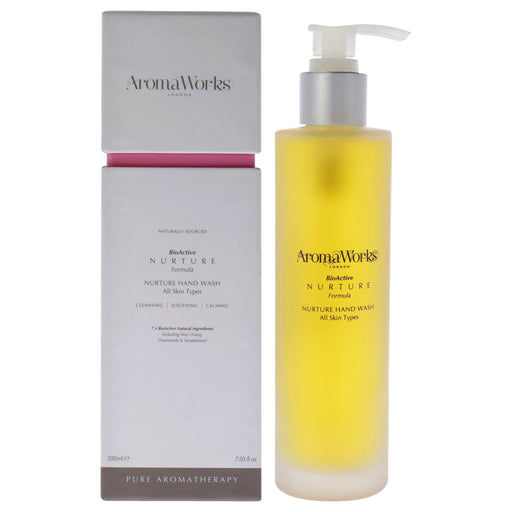 Aromaworks Nurture Hand Wash