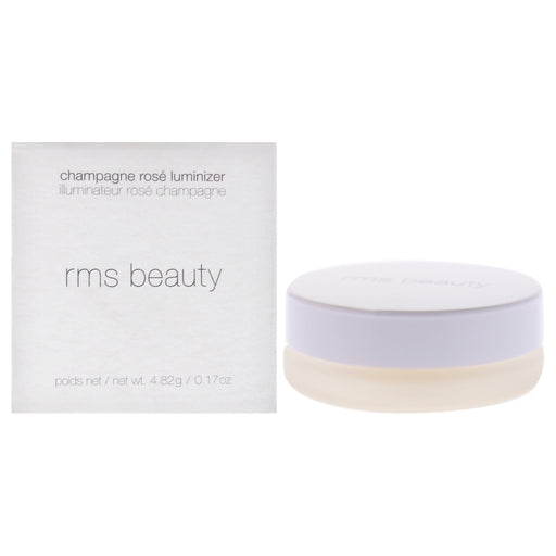 Rms Beauty Luminizer Champagne Rose