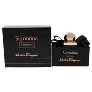 Salvatore Ferragamo Signorina Misteriosa Women's Eau De Parfum
