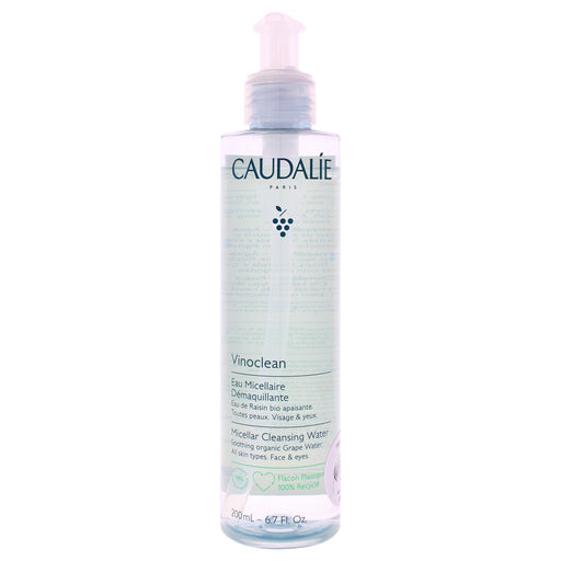 Caudalie Vinoclean Micellar Cleansing Water