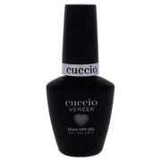 Cuccio Colour Veneer Soak Off Gel Why Hello