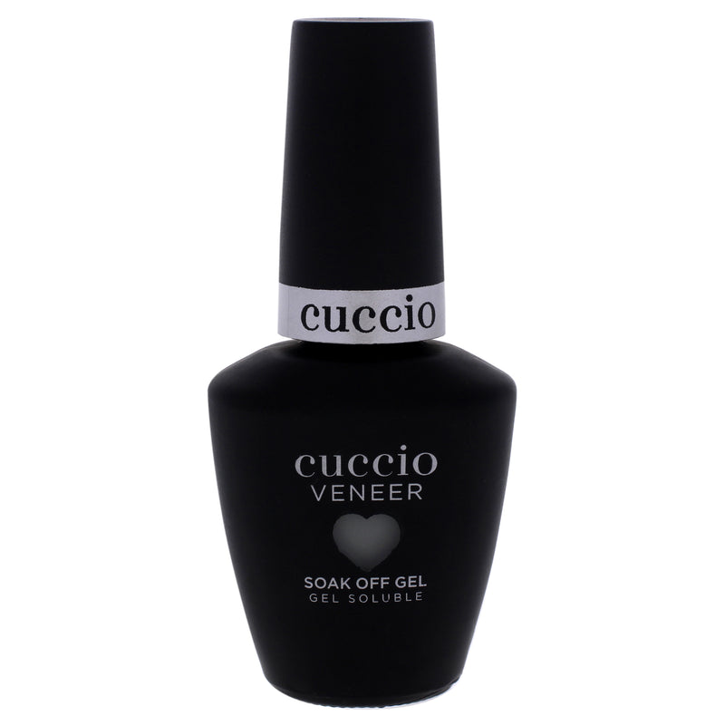 Cuccio Colour Veneer Soak Off Gel Why Hello