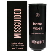 Missguided Babe Vibes Women's Eau De Parfum