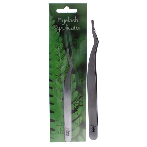 Satin Edge Eyelash Applicator Unisex Gift Set