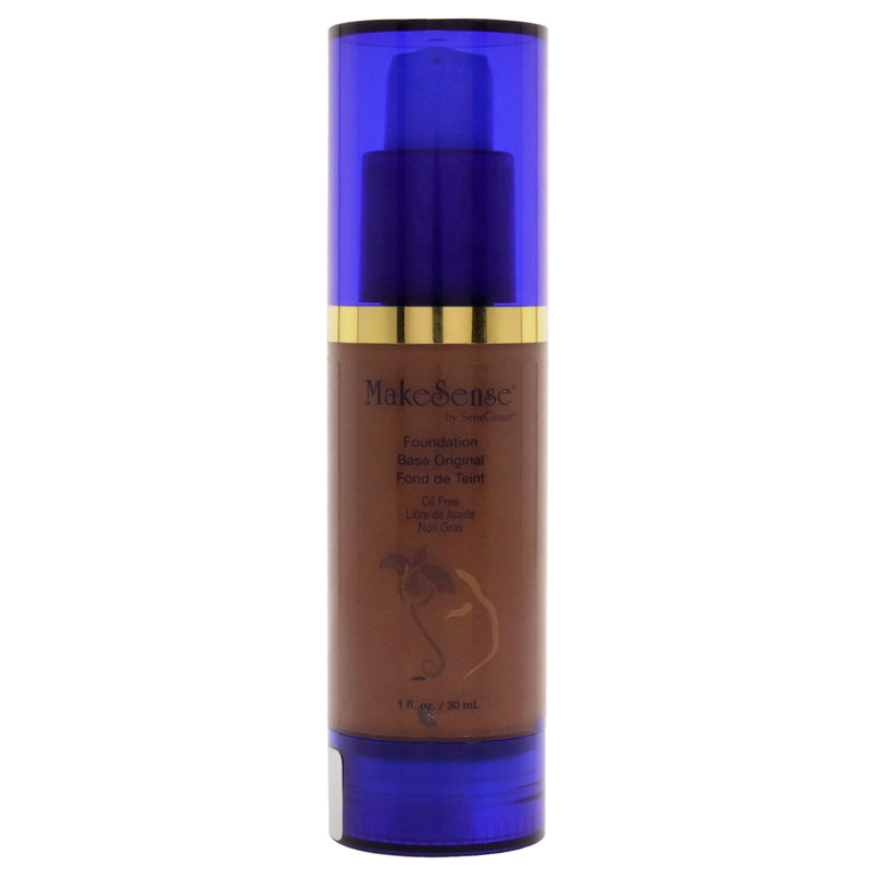 Senegence Makesense Original Foundation Coffee