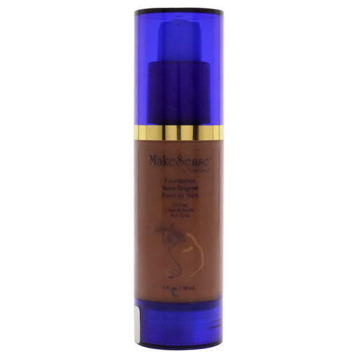 Senegence Makesense Original Foundation Coffee