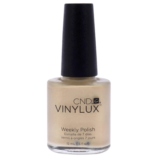 Cnd Vinylux Weekly Polish 136 Powder My Noise