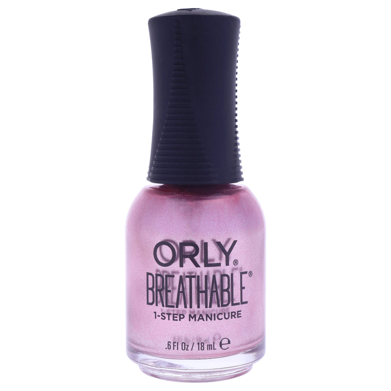 Orly Breathable 1 Step Manicure 20981 Soul Sister