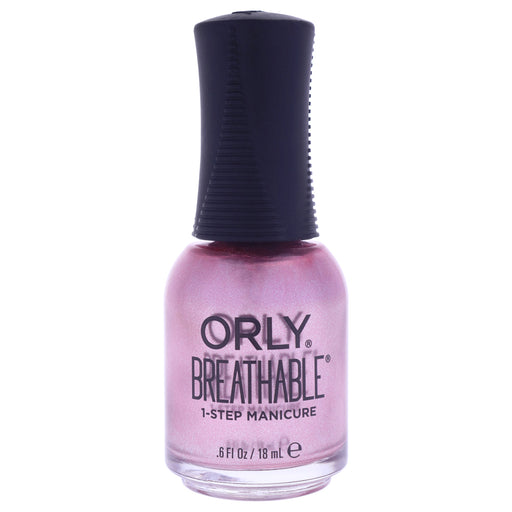 Orly Breathable 1 Step Manicure 20981 Soul Sister