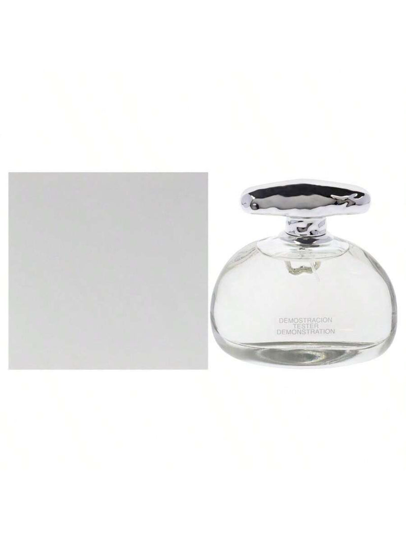 Touch The Luminous Gold by Tous for Women - 3.4 oz EDT Spray