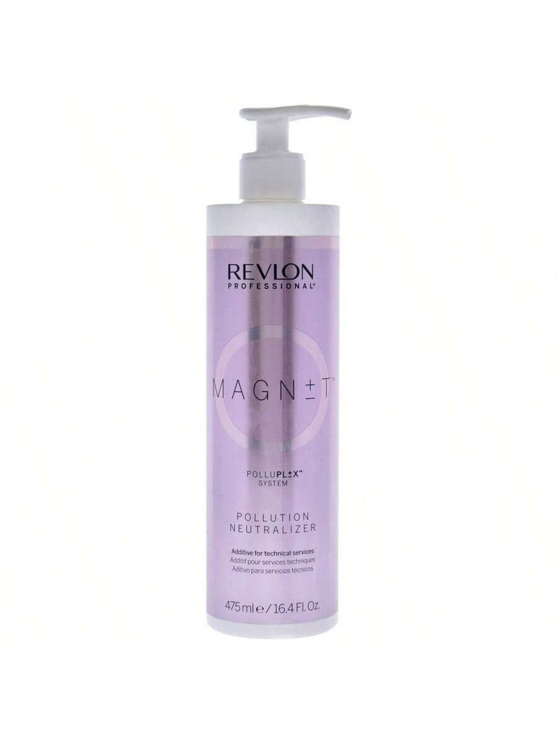 Magnet Pollution Neutralizer by Revlon for Unisex - 16.4 oz Treatment