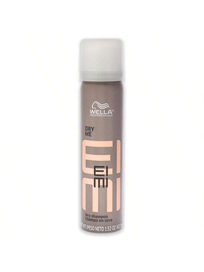 EIMI Dry Me Shampoo by Wella for Unisex - 1.52 oz Dry Shampoo