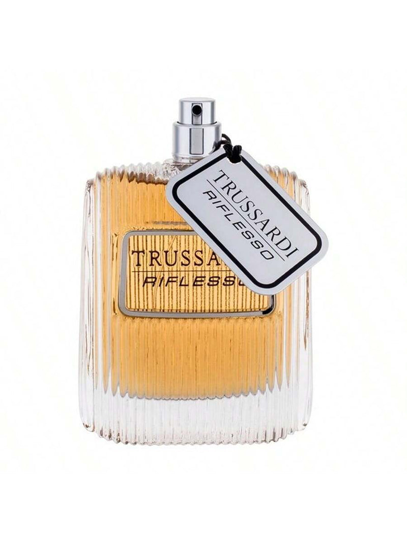 Riflesso by Trussardi for Men - 3.4 oz EDT Spray