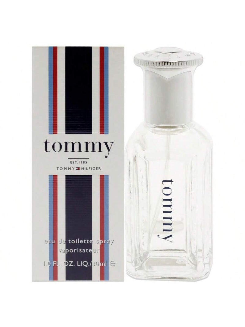 Tommy by Tommy Hilfiger for Men - 1 oz EDT Spray