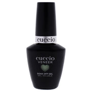 Cuccio Colour Veener Soak Off Gel Positivity