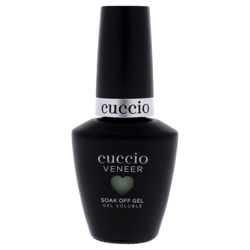 Cuccio Colour Veener Soak Off Gel Positivity