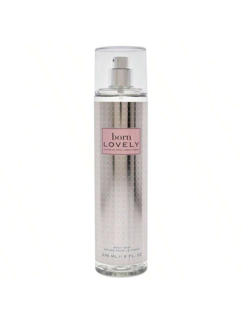 Born Lovely by Sarah Jessica Parker for Women - 8 oz Body Mist