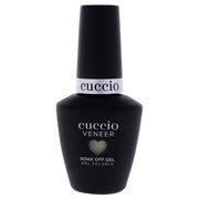Cuccio Colour Veneer Soak Off Gel Blissed Out
