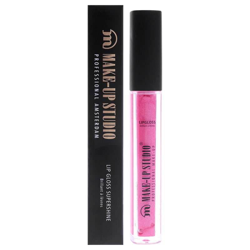 Make-Up Studio Lip Gloss Supershine 8