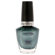 Cuccio Colour Colour Nail Polish Notorious