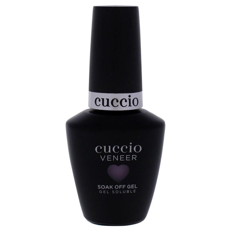 Cuccio Colour Veener Soak Off Gel I Am Beautiful