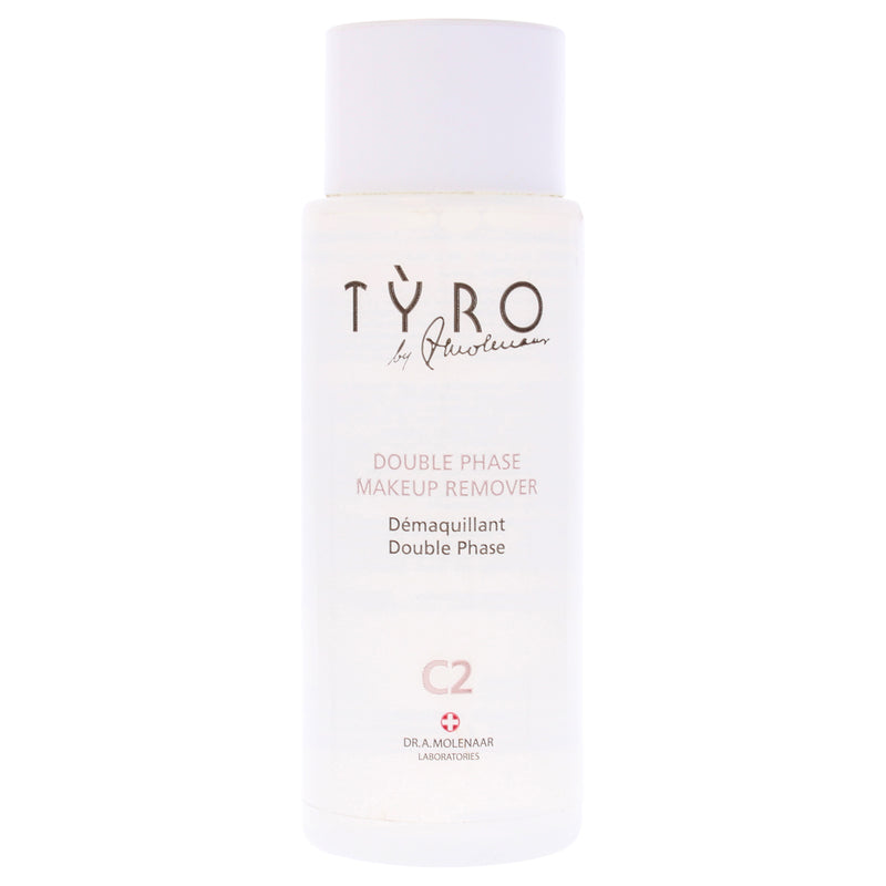 Tyro Double Phase Makeup Remover