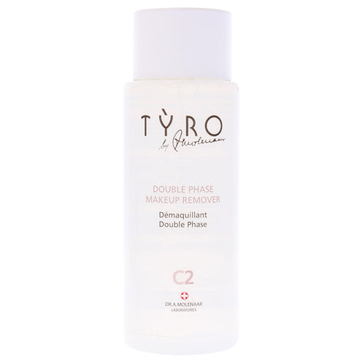 Tyro Double Phase Makeup Remover
