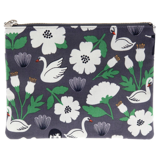 Ooh Lala Aurore And Swan Coated Pouch Women's Gift Set