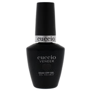 Cuccio Colour Veneer Soak Off Gel Smore Please