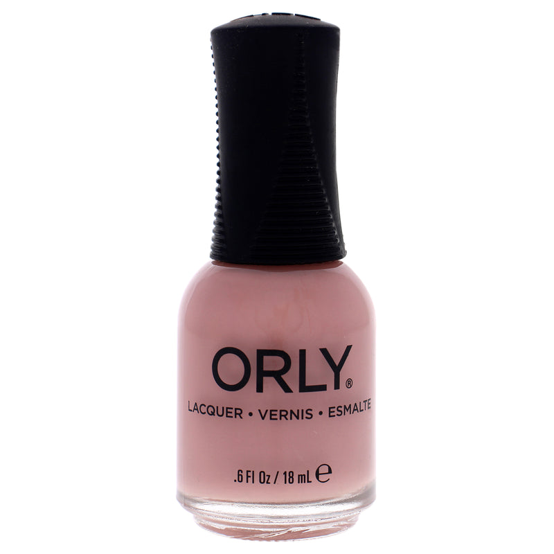 Orly Nail Lacquer 2000021 Rose All Day