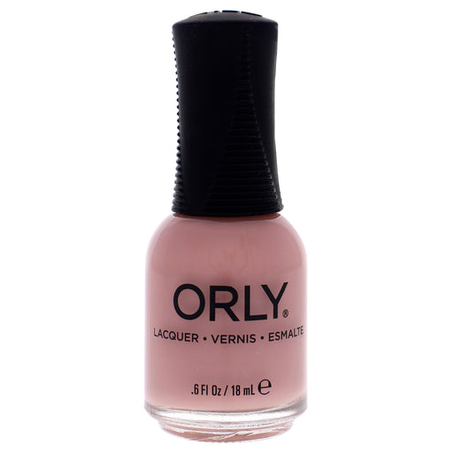 Orly Nail Lacquer 2000021 Rose All Day