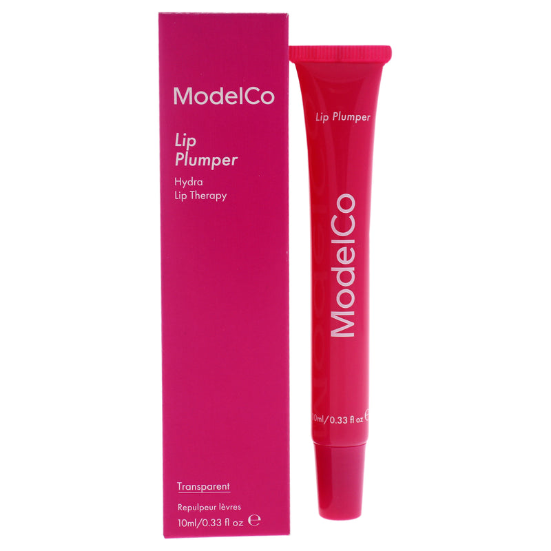Modelco Lip Plumper Gloss