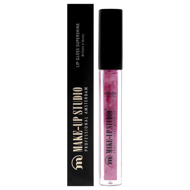 Make-Up Studio Lip Gloss Supershine 2 Crystal Neutral Pink