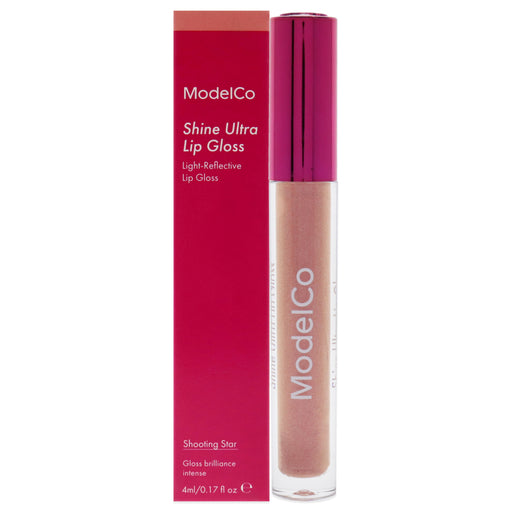 Modelco Shine Ultra Lip Gloss Shooting Star