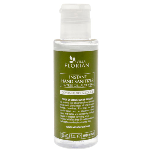 Villa Floriani Hand Sanitizer