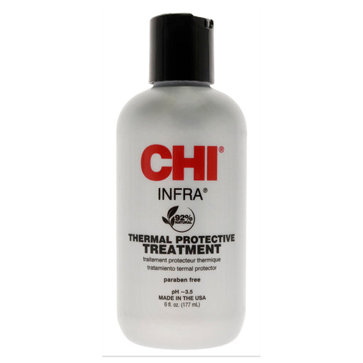 Chi Infra Treatment