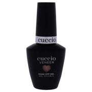 Cuccio Colour Veener Soak Off Gel Be Awesome Today